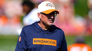 Pete Carmichael Jr. new offensive coordinator for the Bills