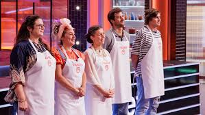 expulsado masterchef 14