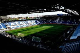 Atalanta Vs Bologna