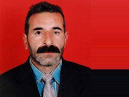47 yaşındaki Haydar Bal&#39;ın cinayet şüphelisi olarak 8 ay sonra eşi ve 2 kayınbiraderi gözaltına alındı - haydar-bal