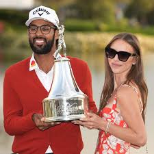 Akshay Bhatia Spotlighted on PGA TOUR's 'The Life'