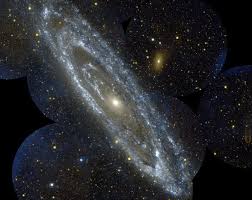Image result for andromeda