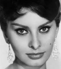 Resultado de imagen de Sophia Loren