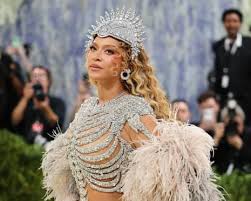Beyoncé releases surprise new track for Fourth of July weekend