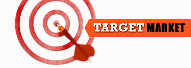 Image result for target market