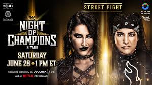 WWE - News update