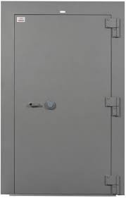 Hamilton 7110-00-935-1886-A non-GSA Class 5 Vault Door ...