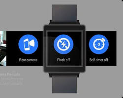 Best Calling Smartwatch Apps - Wear Remote smartwatch app