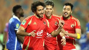 Foot Africa - News update