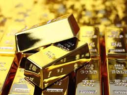 Ghana: India Diversifies Forex, Buys More Gold, Less Treasury Bills