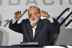 Carlos Slim