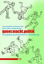 Barbara Höll, Klaus Lederer, Bodo Niendel (Hrsg.): queer.