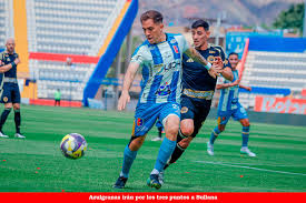 ¡Drama en la Liga1! ¿Alianza UDH logra el milagro ante Alianza Atlético?