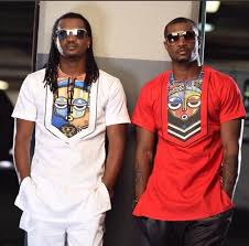 Image result for p square PICHA