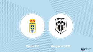 Where to Watch Paris FC vs. Angers SCO: TV Channel, Start Time and Live Stream