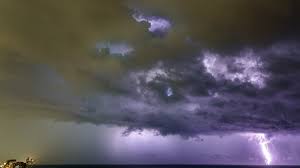 Tormentas eléctricas: 8 mitos y verdades sobre los rayos