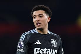 Manchester United confirm Jadon Sancho exit as contract ends
