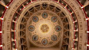 Trend Google: teatri patrimonio unesco