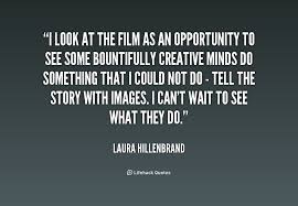 Laura Hillenbrand Quotes. QuotesGram via Relatably.com