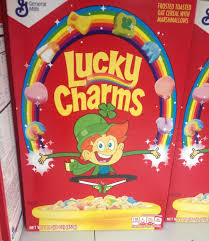 Résultat de recherche d'images pour "lucky charms"