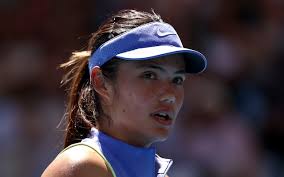 Emma Raducanu vs Kaja Juvan: Score and updates from Transylvania Open