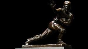 Heisman 2025: cuando el premio deja claro quién mueve el deporte