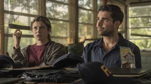 Mark Ruffalo's 'Task': Gripping New Crime Drama You Can't Miss! - Imagen principal del artículo