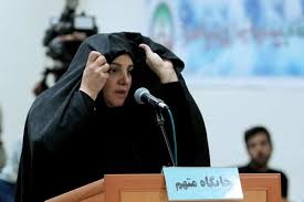 «شبنم نعمت‌زاده» هنوز به زندان بازنگشته است؛ قوه قضاییه: وثیقه او ضبط شده تا ملک به فروش برسد