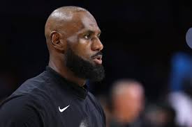 We are all witness to how much power LeBron James still wields