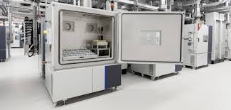 Volkswagen opens laboratory for battery cell research and ...