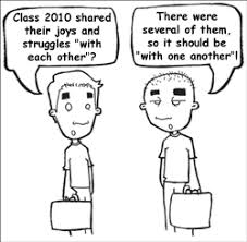 Image result for reciprocal pronoun