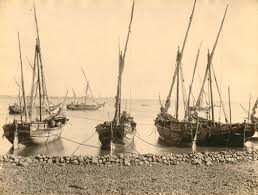 Résultat de recherche d'images pour "dhow"