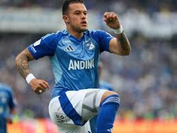Futbolred - News update