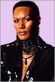 Grace Jones: photo#02