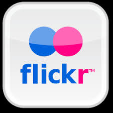 seguir en Flickr