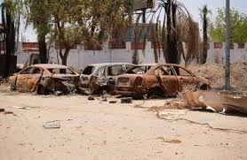 مهر - مشاور رئیس امارات درباره درگیری‌های سودان چه گفت؟