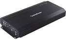 Rockford Fosgate Prime r500-doubble 2000W -