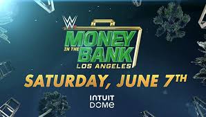 WWE Money in the Bank 2025: Location and Date Announced