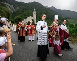 Vatican excommunicates all members of ultra-conservative rebels SSPX
