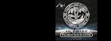 Palmen Aus Plastik Tour