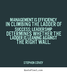 Management Quotes. QuotesGram via Relatably.com
