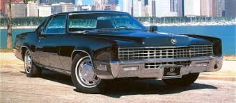 Image result for 68 cadillac 472