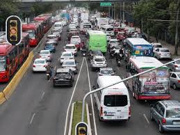 ¿Tu placa termina en 5 o 6? Así aplica el Hoy No Circula este lunes 28 de septiembre