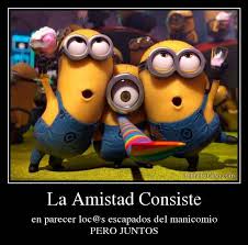 Resultado de imagen para tipos de amistad