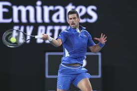 ¡Djokovic Avanza! Shelton se Retira Lesionado del US Open 2025 - Imagen principal del artículo