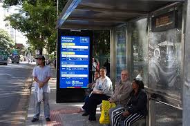 Abrigo Amigo e Próxima Parada transformam pontos de ônibus de BH em espaços mais seguros e eficientes