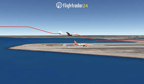 Vol annulé! Avion frôle la catastrophe à Nice: Évité de justesse!