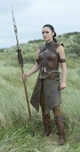 Image result for keisha castle-hughes