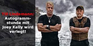 ¡Lindemann Cambia de Lugar! ¿Por Protestas? Lo Que Debes Saber