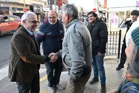 Zamora vs. Milei: ¿Demolición sin rumbo? Tigre alza la voz contra ANDIS. - Imagen principal del artículo